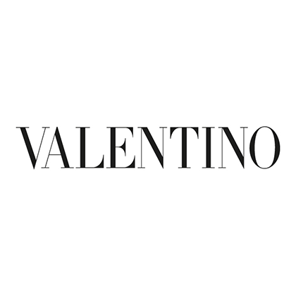 LOGO VALENTINO